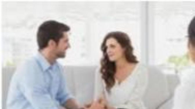 Why Do You Think Marriage/Couples Counseling Works For Some Relationships And Not For Others?