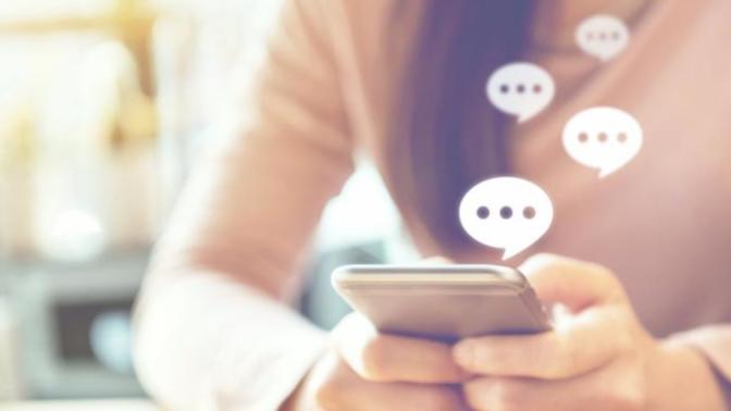 Is it okay to stay in touch with your ex while you’re in a relationship?