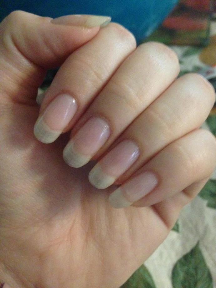 What type of nails are most attractive? GirlsAskGuys