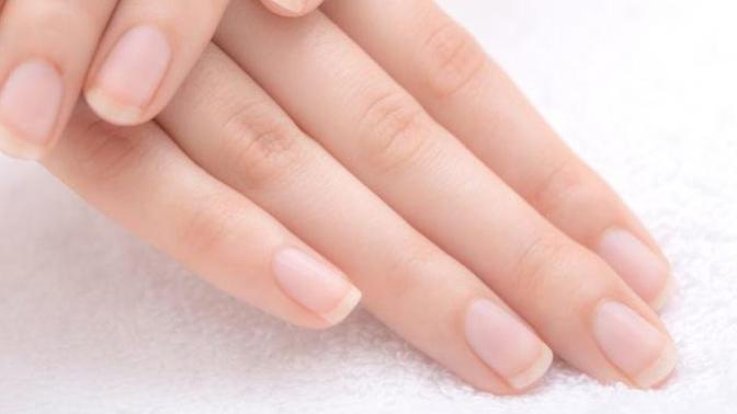 What type of nails are most attractive?