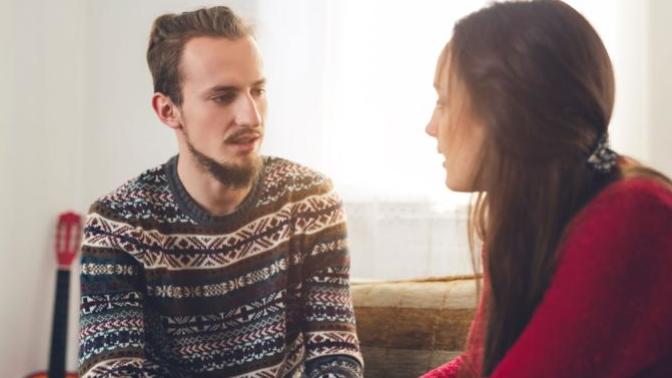 How early on do you ask someone their boundaries?