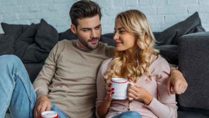 If you have doubts with dating someone new should you still continue dating them?