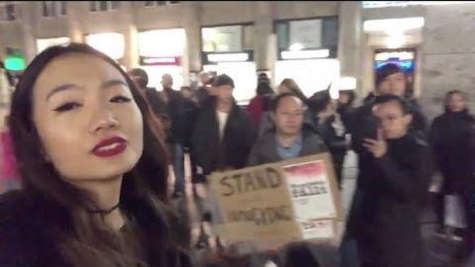 Why is there so much Sinophobia and anti-China propaganda these days?