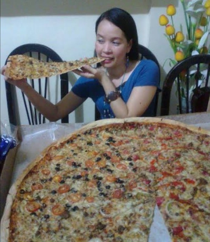 What is your favorite pizza chain?