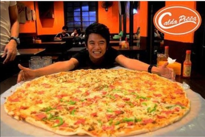 What is your favorite pizza chain?