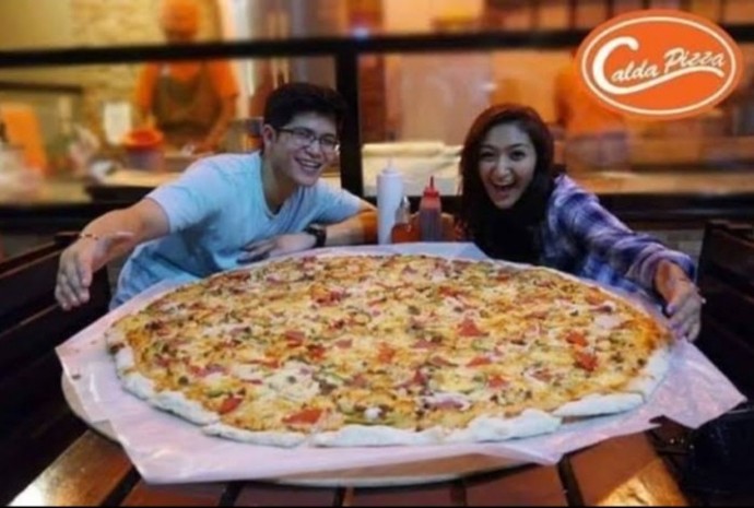 What is your favorite pizza chain?