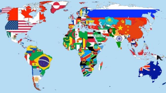 Do you like your country, its history, its culture?