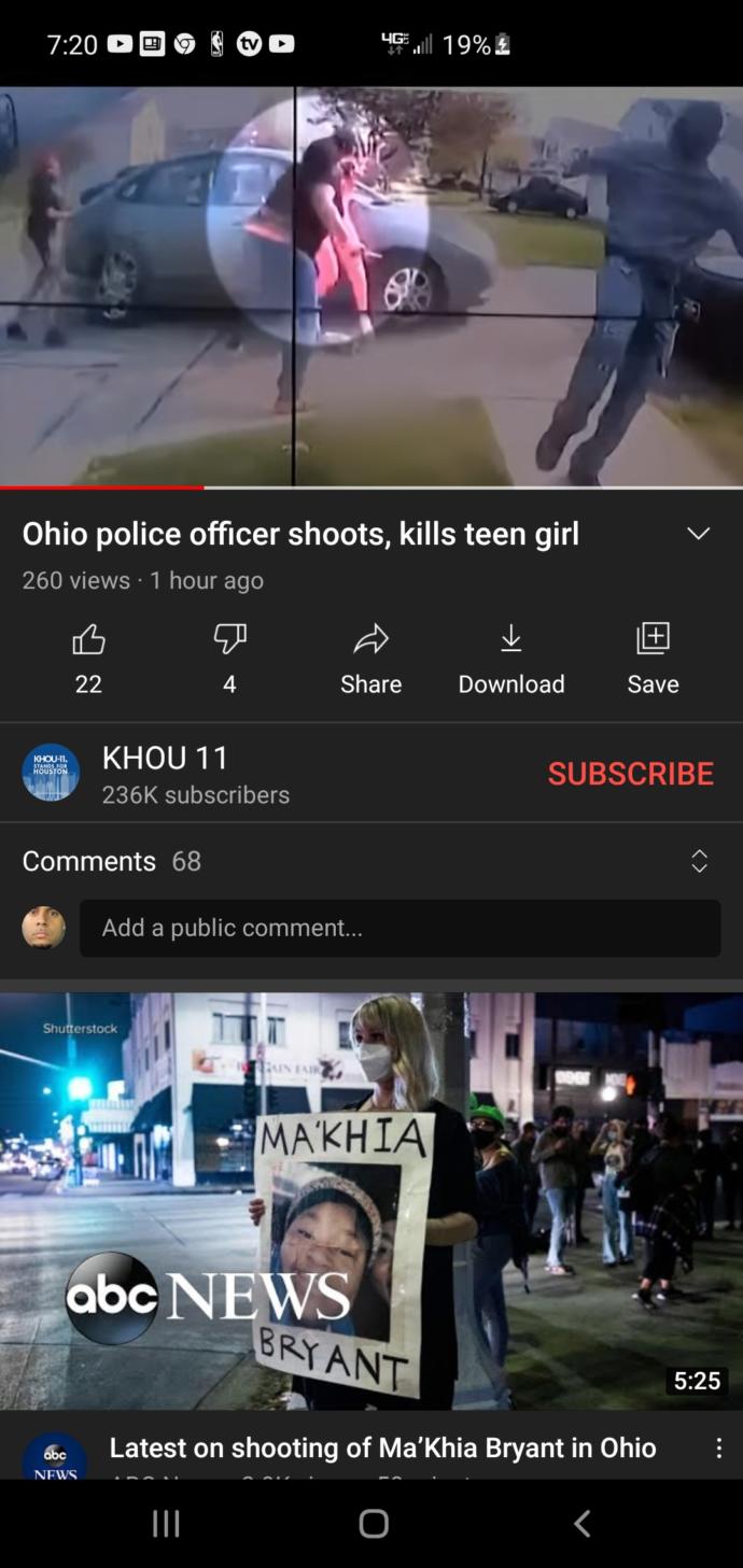 Does this cause Black Lives Matter to lose significant credibility by protesting this cop shooting, not that BLM had much of it anyways?