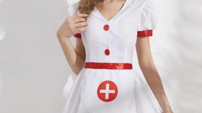 Which sexy nurse outfit should I choose?