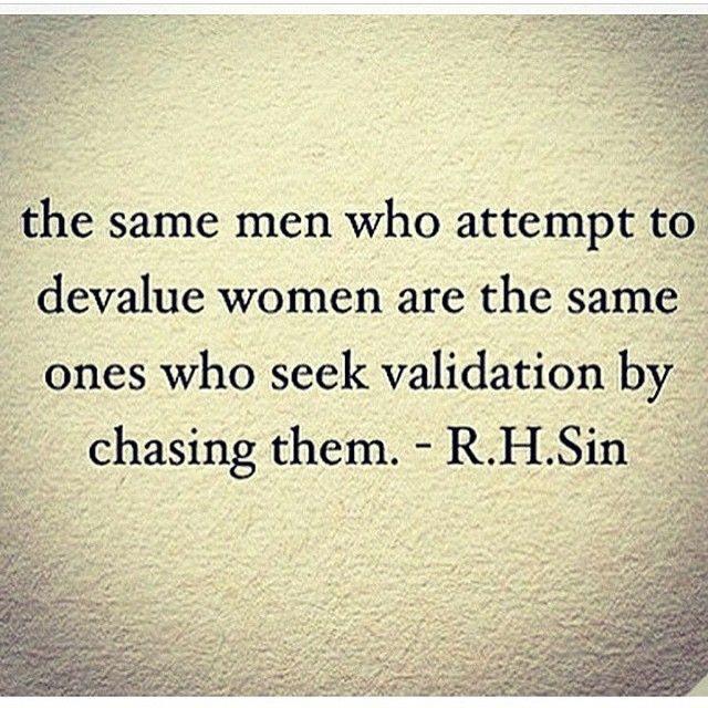 Why are some guys players/womanizers?