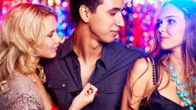 Why are some guys players/womanizers?