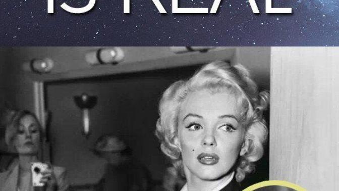 Are we being visited by aliens --- or time travelers from our future?