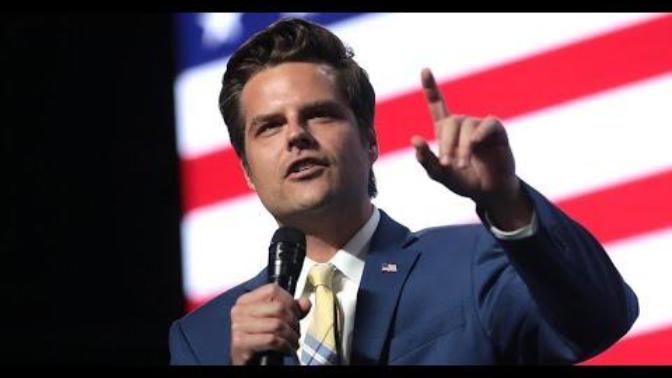 Who remembers when Trumpists were trying to use the Netflix show "cuties" to broad-stroke the left as "pedophiles"?