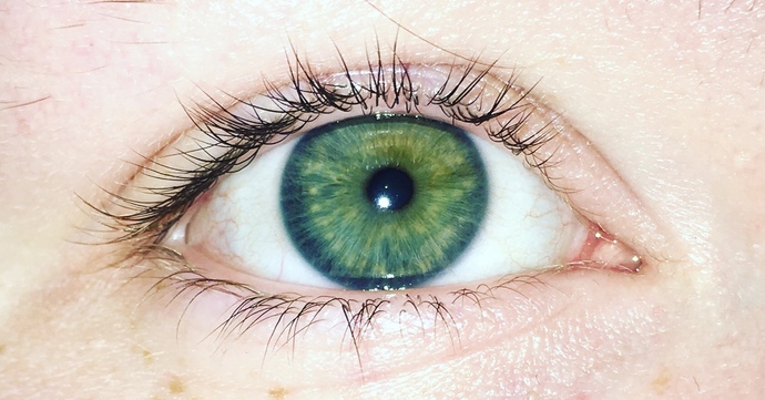 What eye colour do you find especially attractive in the opposite sex?