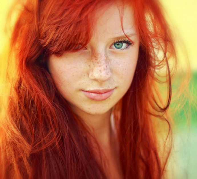 What eye colour do you find especially attractive in the opposite sex?