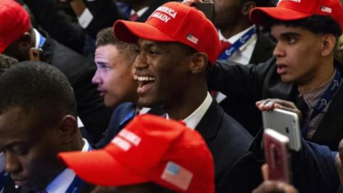 Nothing scares liberals more than black conservatives?