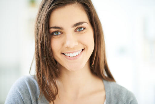 How much do you smile?