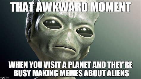 Do you believe in an alien life, somewhere, in our known universe ?