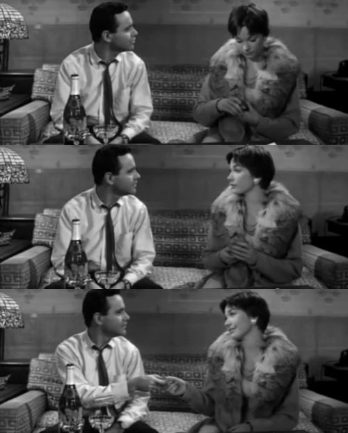 Would you ever date someone who lives in your building?