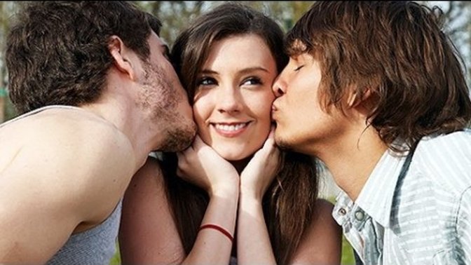 Have you ever been in, or would you consider a polyamorous relationship?