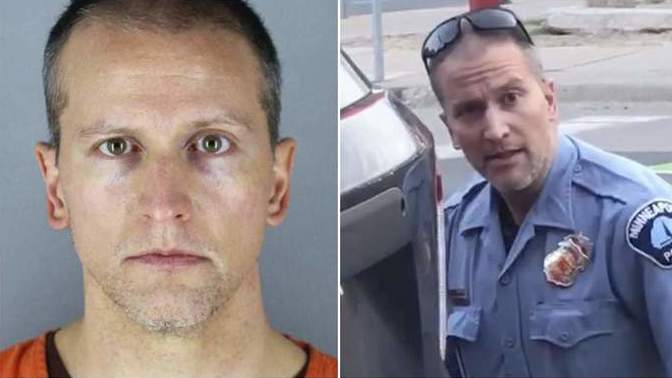 How many years would you sentence Derek Chauvin to if you were the Judge of his court case?