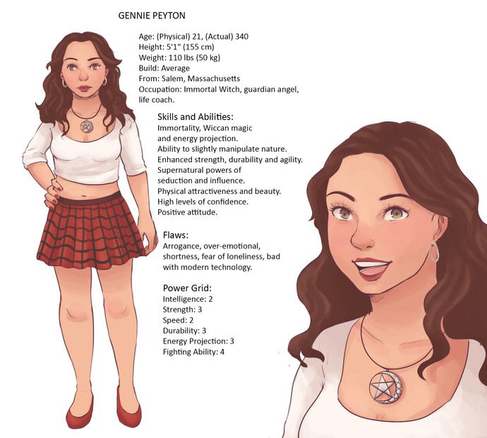 Do you find plaid skirts with high socks and converse attractive?