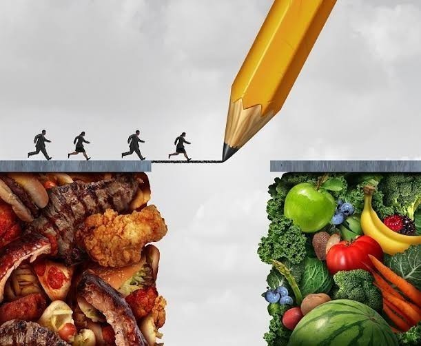 What do you think about veganism? Why do you think it exists?