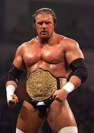 The  best entertainer  in wrestling history  ?