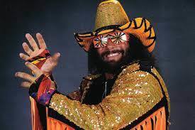 The  best entertainer  in wrestling history  ?