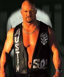 The  best entertainer  in wrestling history  ?
