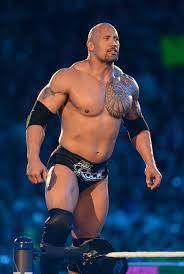 The  best entertainer  in wrestling history  ?