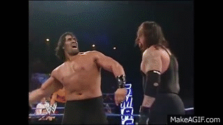 The best entertainer in wrestling history ?