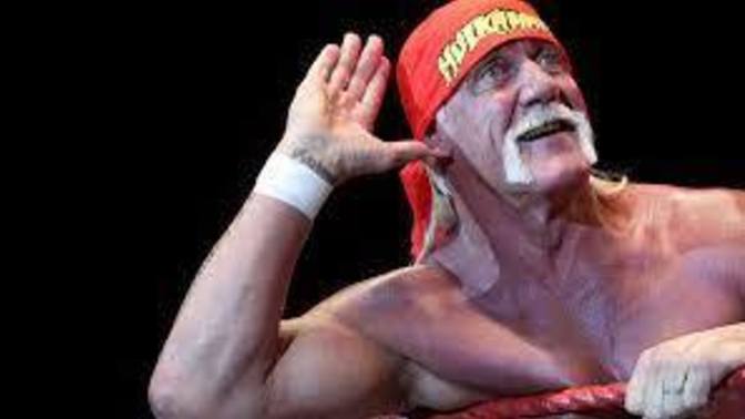 The best entertainer in wrestling history ?