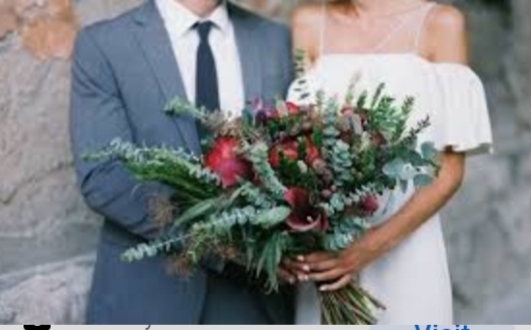 What Do You Think It Would Take For People To Start Believing In The Sanctity Of Marriage Again?