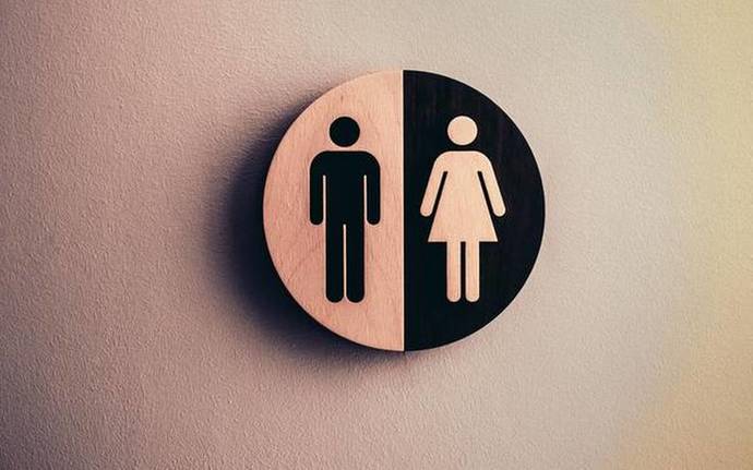 Who is superior? Man or woman?