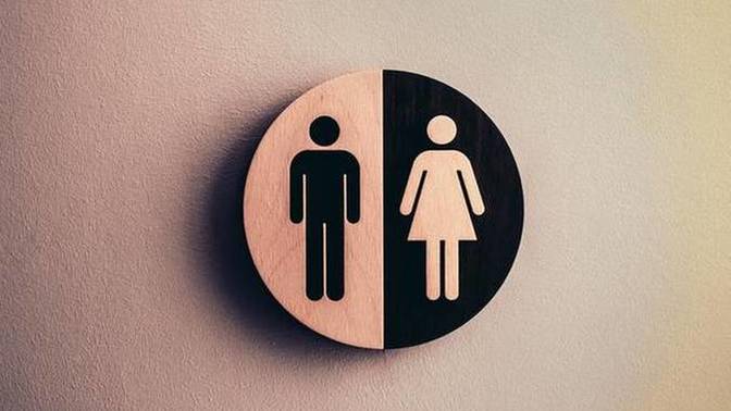 Who is superior? Man or woman?