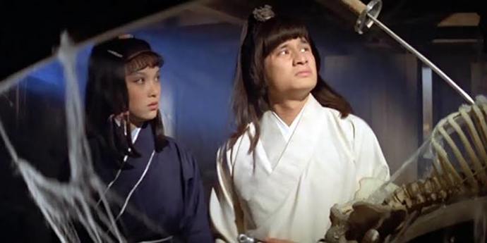 Do you prefer to watch foreign movies in their original language with English subtitles or dubbed into English?
