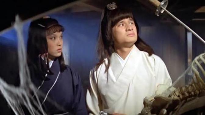 Do you prefer to watch foreign movies in their original language with English subtitles or dubbed into English?