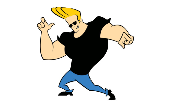 Settle an argument for me: Was Johnny Bravo a Chad or an incel?