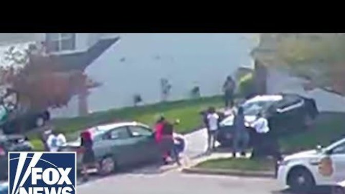 Why do people have such an irrational perspective towards American Policing?