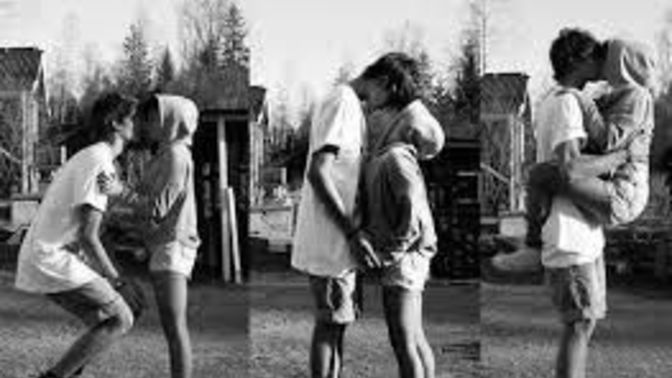 Guys, question for the boys? Do you guys perfer taller or shorter females?