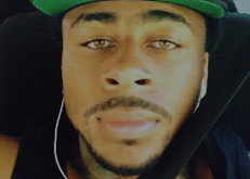The eyessss