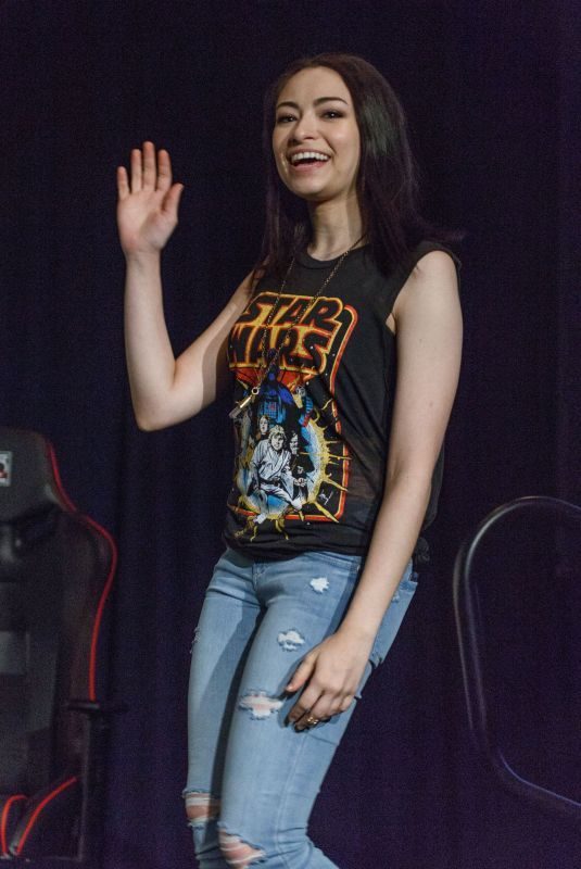 Jodelle Ferland