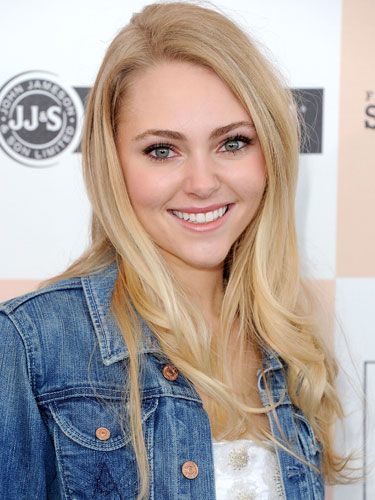 AnnaSophia Robb