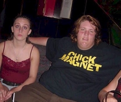 Who would you date rather?