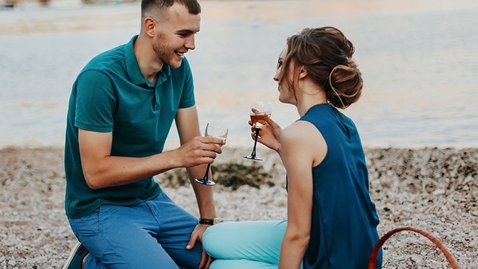 When did you first start dating?