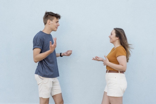 What do you do after a bad date?