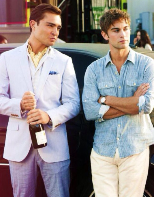 Which tv show guy best friends is your favorite?