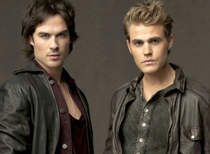 Which tv show guy best friends is your favorite?