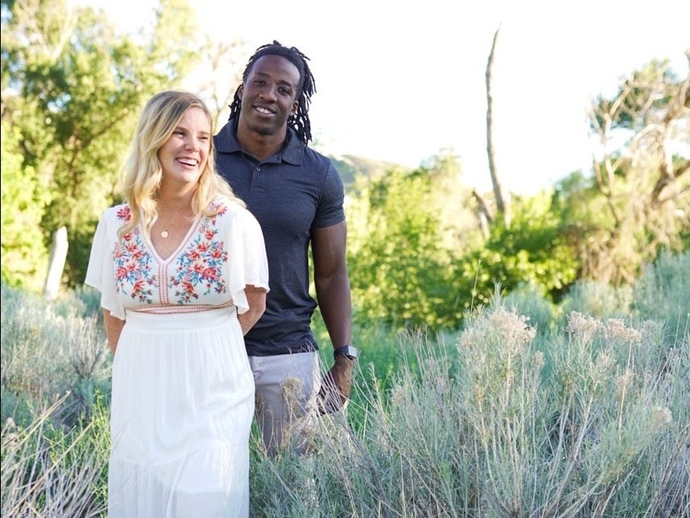 What is the problem with interracial dating?
